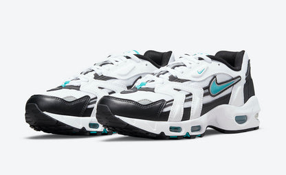 Nike Air Max 96 II Mystic Teal