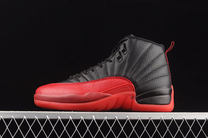 Jordan 12 Retro Flu Game