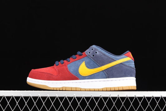 Nike SB Dunk Low Barcelona