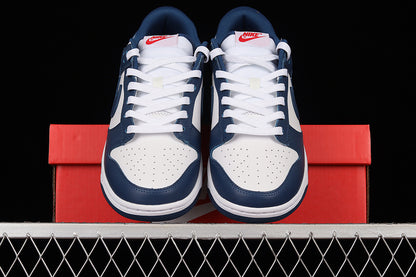 Nike Dunk Low Oil Blue