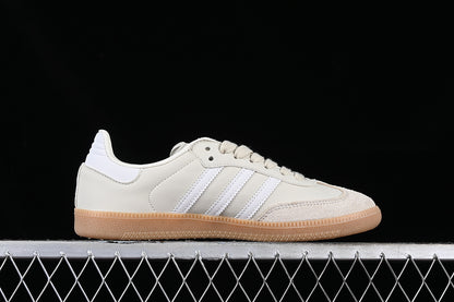 Adidas Velosamba Cream White