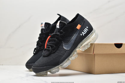 Nike Air VaporMax Off-White Black