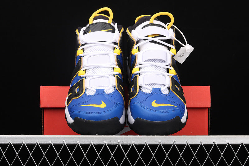 Nike Air More Uptempo Peace, Love & Basketball