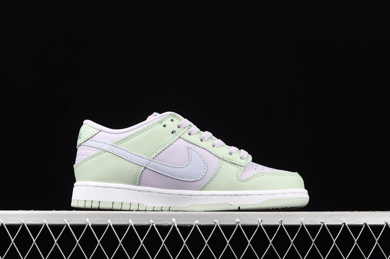 Nike Dunk Low Lime Ice