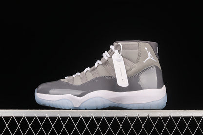 Jordan 11 Retro Cool Grey