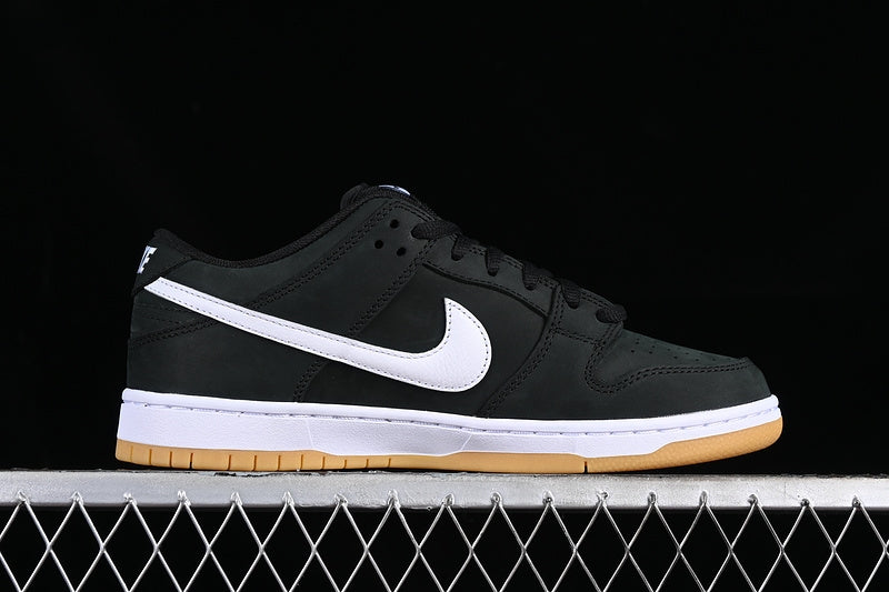 Nike SB Dunk Low Pro Black Gum