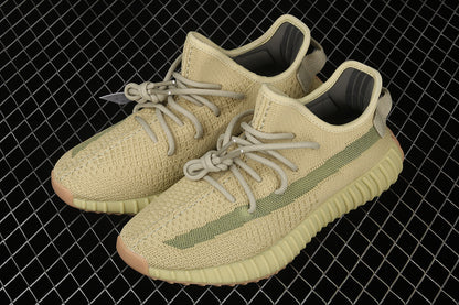 Adidas Yeezy Boost 350 V2 Sulfur