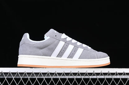 Adidas Campus 00s Grey White