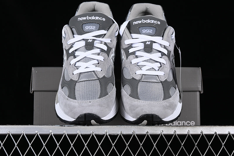 New Balance 992 MIUSA Grey