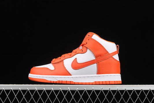 Nike Dunk High Syracuse