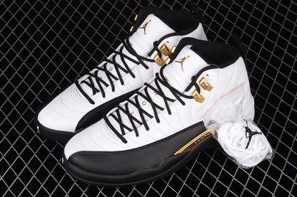 Jordan 12 Retro Royalty Taxi