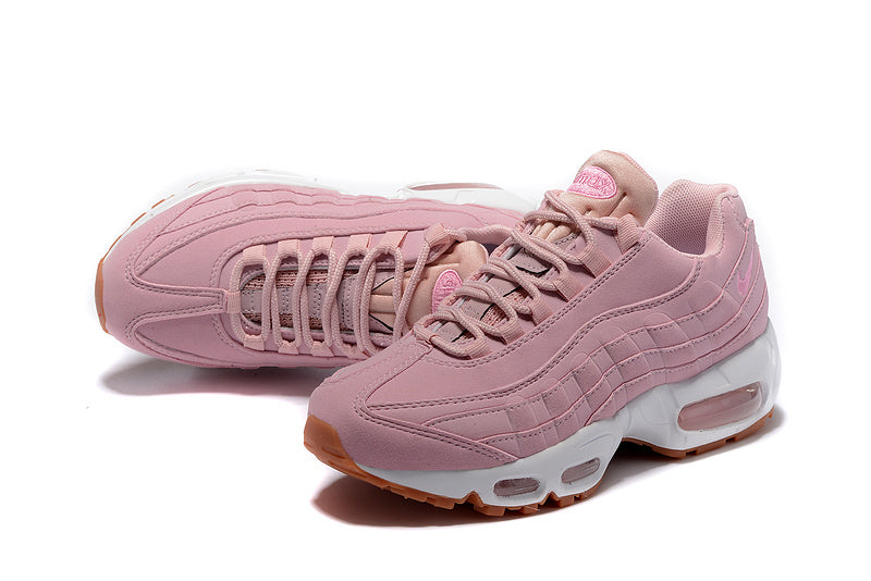 Nike Air Max 95 Rust Pink