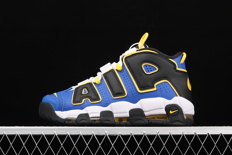 Nike Air More Uptempo Peace, Love & Basketball