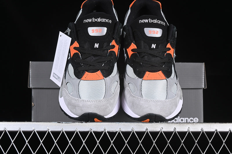 New Balance 992 DTLR Discover and Celebrate