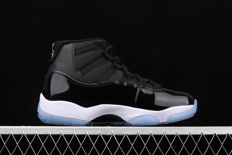 Jordan 11 Retro Space Jam