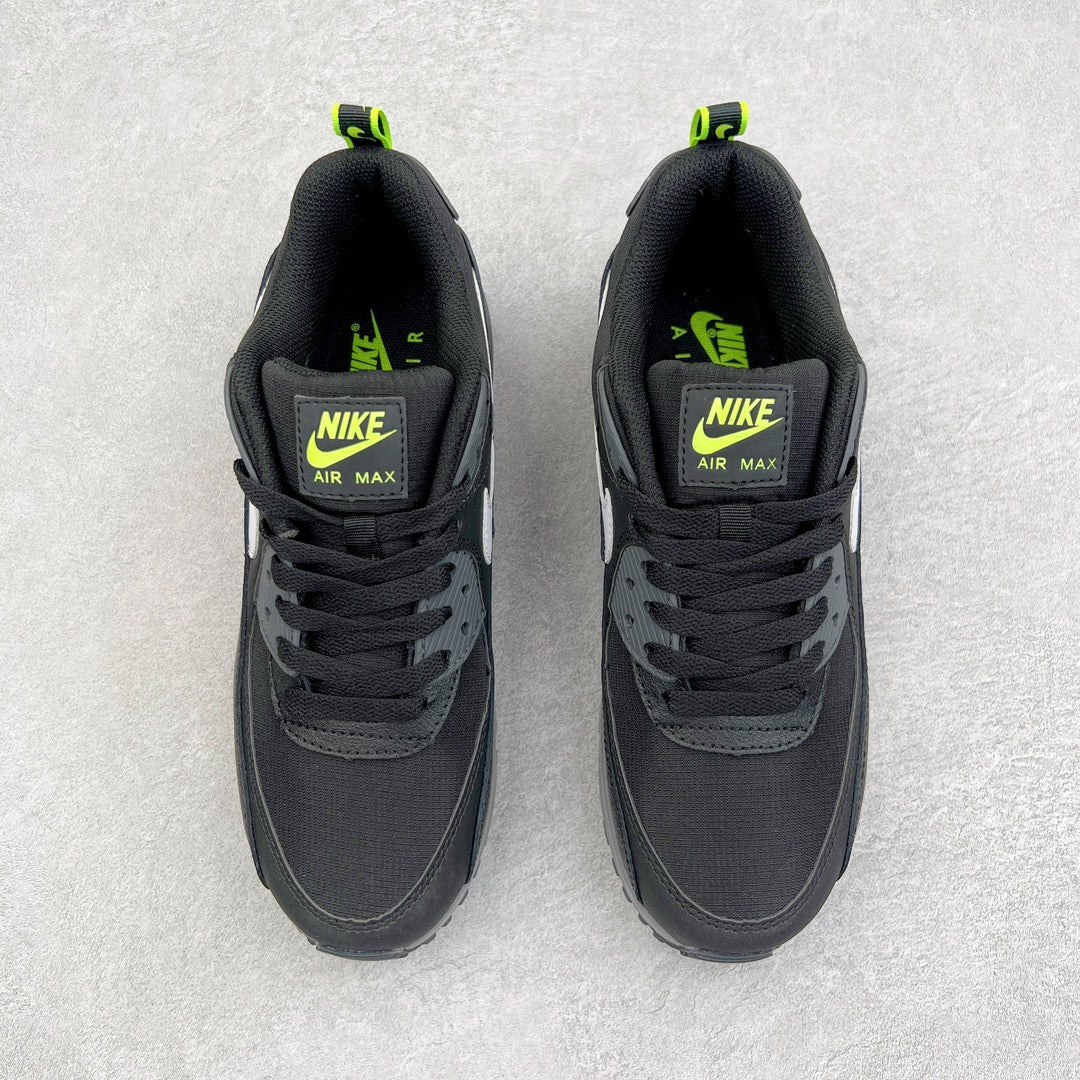 Nike Air Max 90 Black Neon