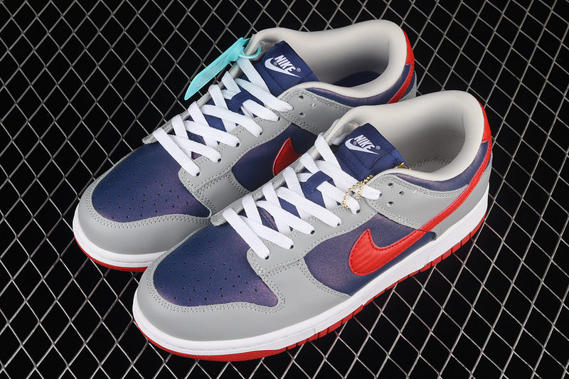 Nike Dunk Low COJP Samba