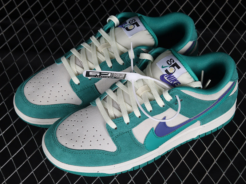 Nike SB Dunk Low 85 Neptune Green