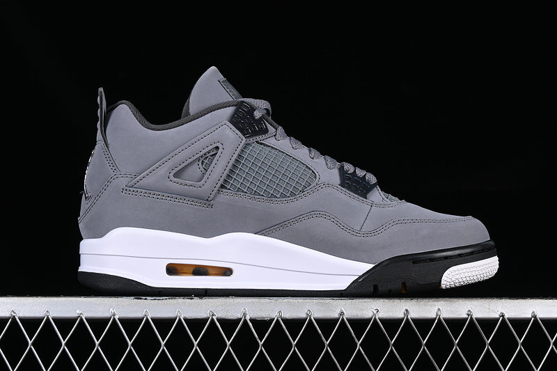 Jordan 4 Retro Cool Grey