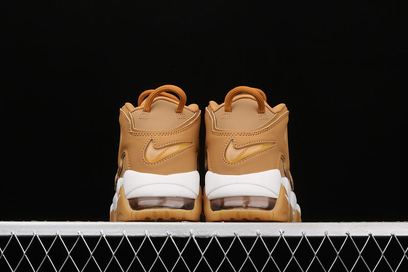 Nike Air More Uptempo Flax