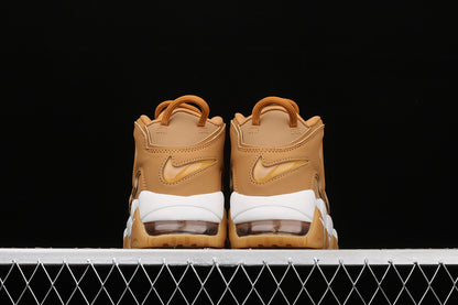 Nike Air More Uptempo Flax