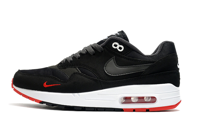 Nike Air Max 1 Mini Swoosh Bred