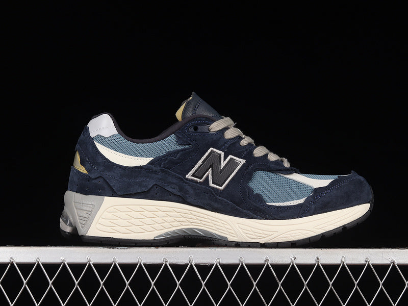 New Balance 2002R Protection Pack Dark Blue Navy