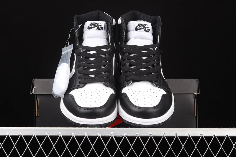 Jordan 1 Retro High 85 Black White