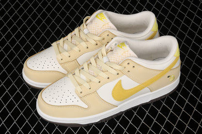 Nike Dunk Low Lemon Drop