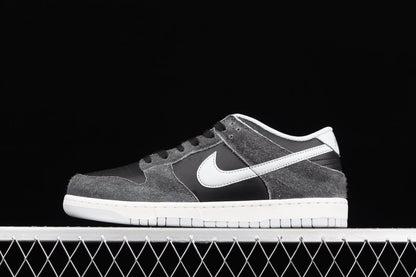 Nike Dunk Low Retro Animal Pack Zebra