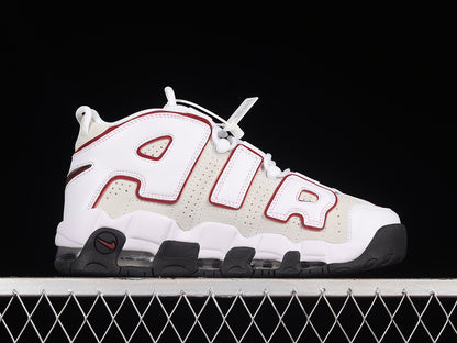 Nike Air More Uptempo 96 Bulls