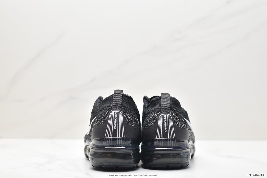 Nike Air VaporMax 2023 Flyknit Oreo