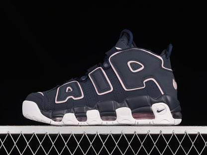 Nike Air More Uptempo Thunder Blue