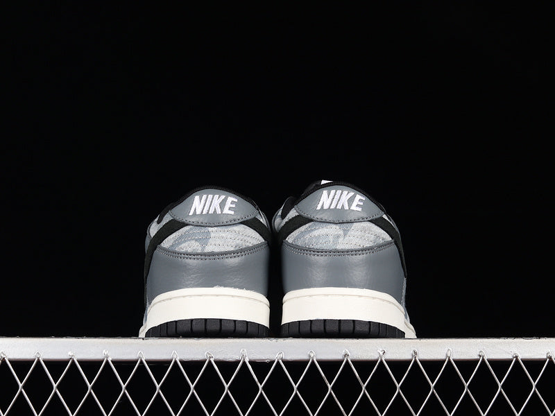 Nike Dunk Low Copy Paste