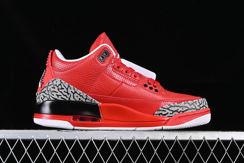 Jordan 3 Retro DJ Khaled Grateful