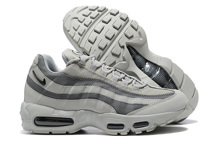 Nike Air Max 95 Greyscale