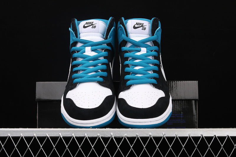 Nike SB Dunk High Send Help