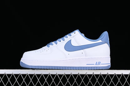 Nike Air Force 1 Low White Old Royal