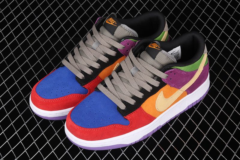 Nike Dunk Low Viotech