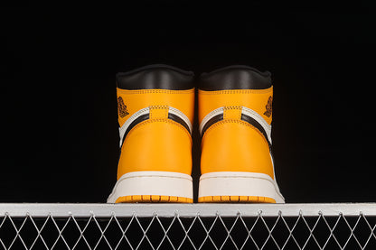 Jordan 1 Retro High Taxi