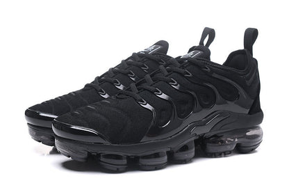 Nike Air VaporMax Plus Triple Black