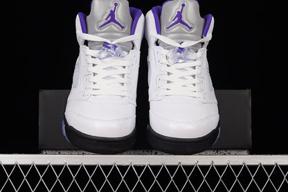 Jordan 5 Retro Dark Concord