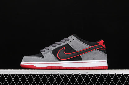 Nike SB Dunk Low Ishod Wair Dark Grey