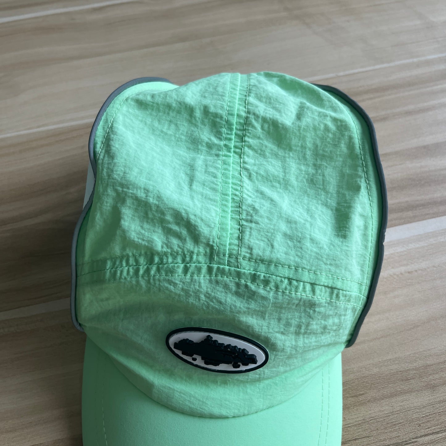 Corteiz Spring Cap Mint