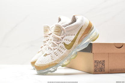 Nike Air VaporMax 2023 Flyknit Sanddrift