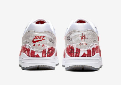 Nike Air Max 1 Tinker Sketch to Shelf