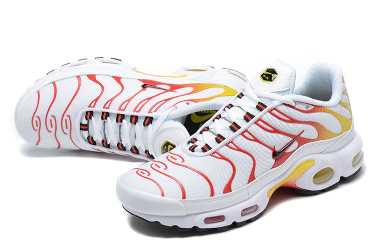 Nike Air Max Plus Sunburn