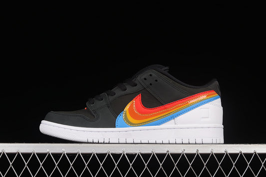 Nike SB Dunk Low Polaroid