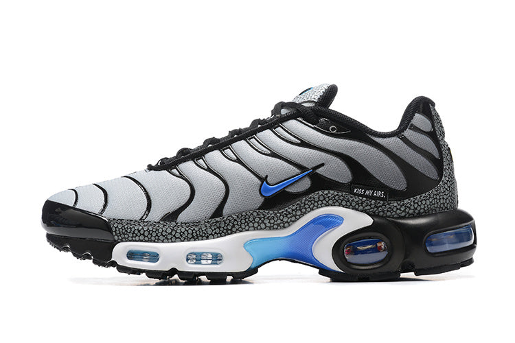 Nike Air Max Plus Kiss My Airs Metallic Silver