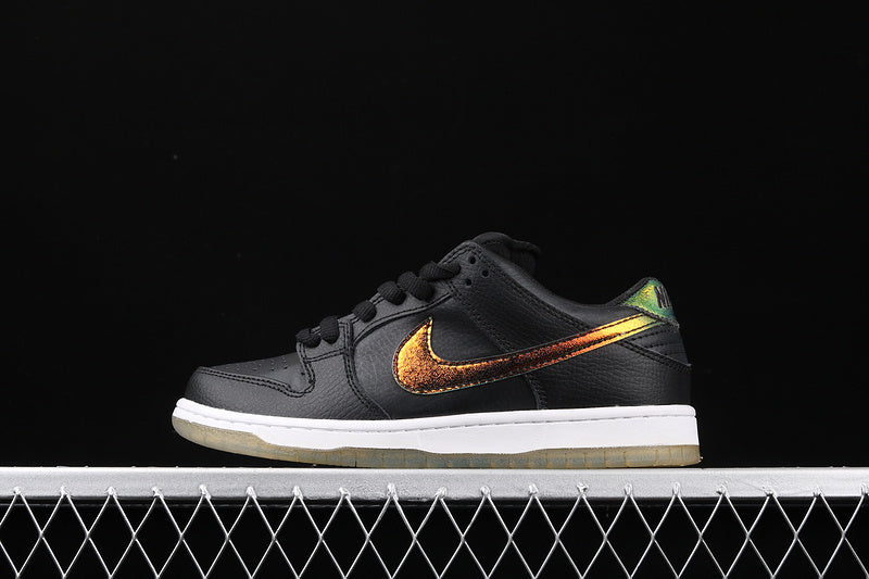 Nike SB Dunk Low Sparkle Oil Spill